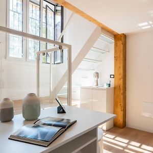 Miniloft Flexyrent - Aircon - Wifi